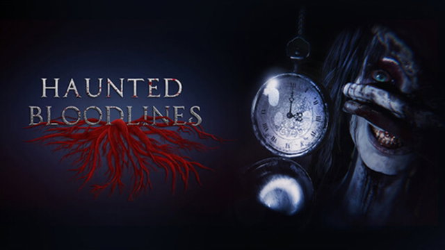 La demo de Haunted Bloodlines ya está disponible en Steam