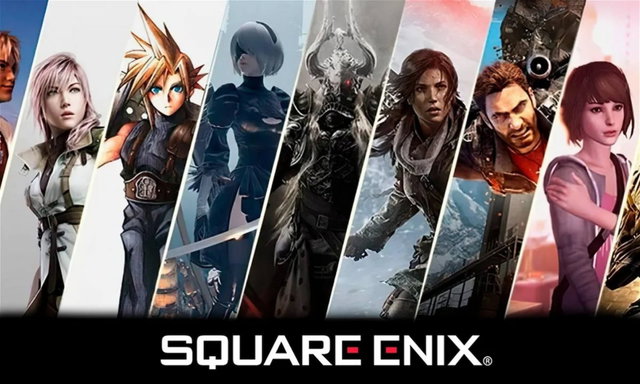 Square Enix está cambiando su opinión acerca de la IA