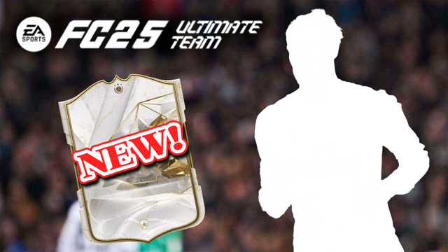 Este jugador sería uno de los nuevos iconos en EA Sports FC 25 Ultimate Team según esta pista