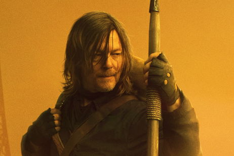 Norman Reedus filtra un detalle importante del futuro de The Walking Dead: Daryl Dixon