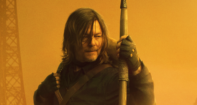Norman Reedus filtra un detalle importante del futuro de The Walking Dead: Daryl Dixon
