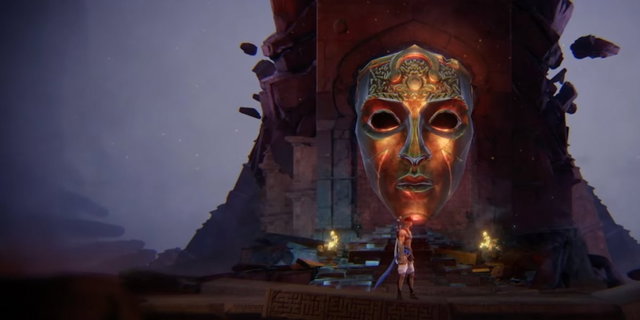 Prince of Persia: The Lost Crown presenta el primer avance de su DLC de historia