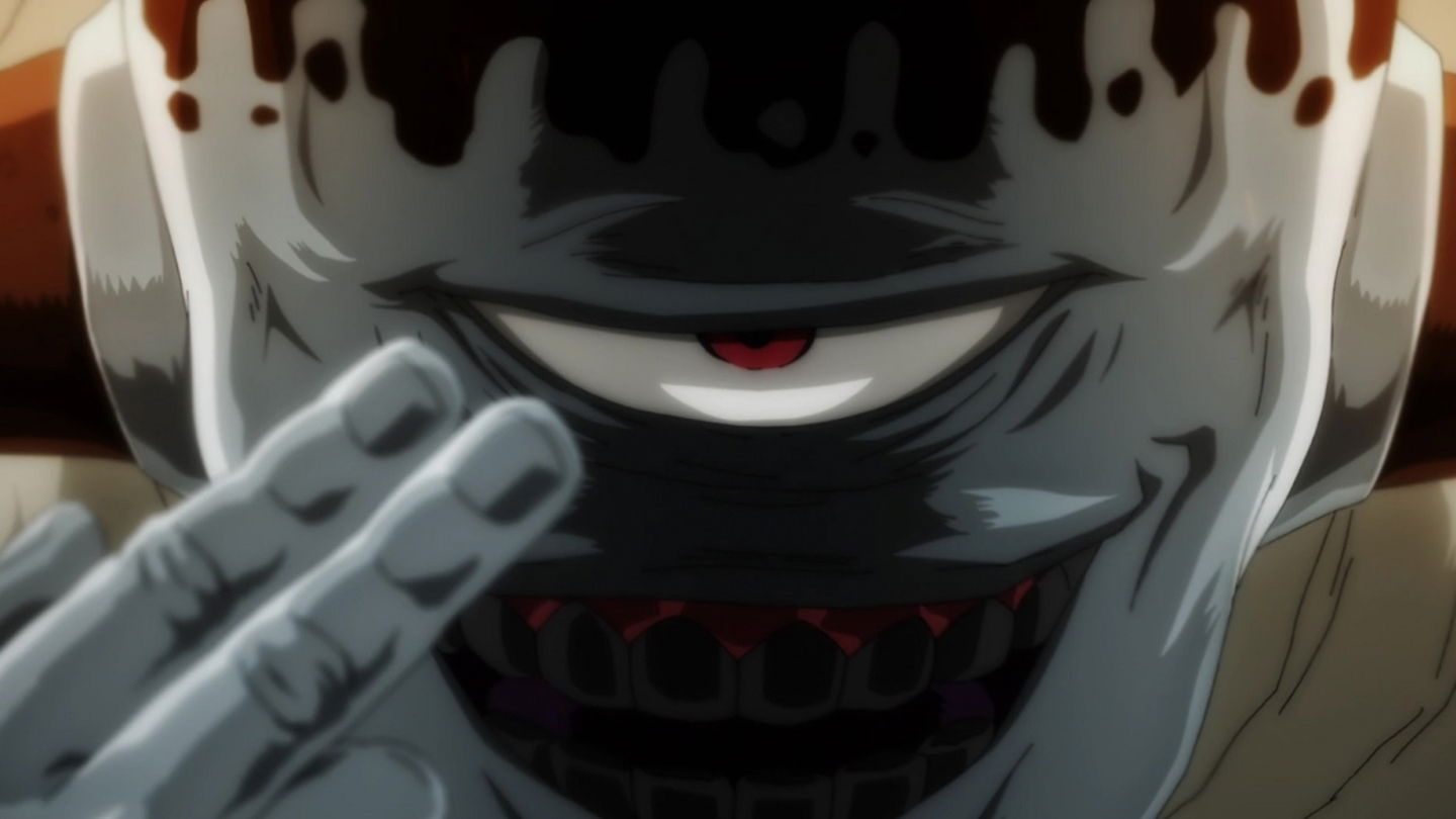 Jogo de Jujutsu Kaisen es un personaje increíble y estos motivos lo demuestran