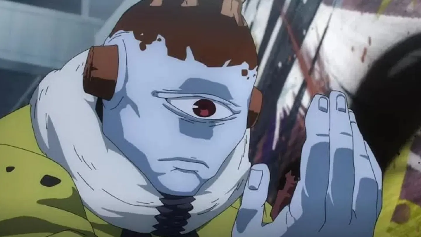 Jogo de Jujutsu Kaisen es un personaje increíble y estos motivos lo demuestran