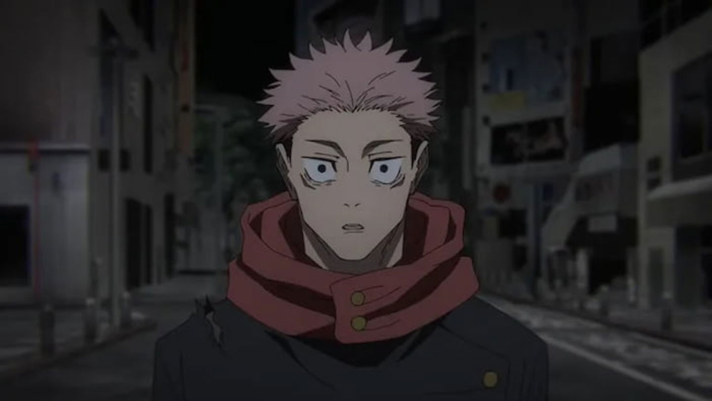 Jujutsu Kaisen extiende por una semana más la pausa del manga