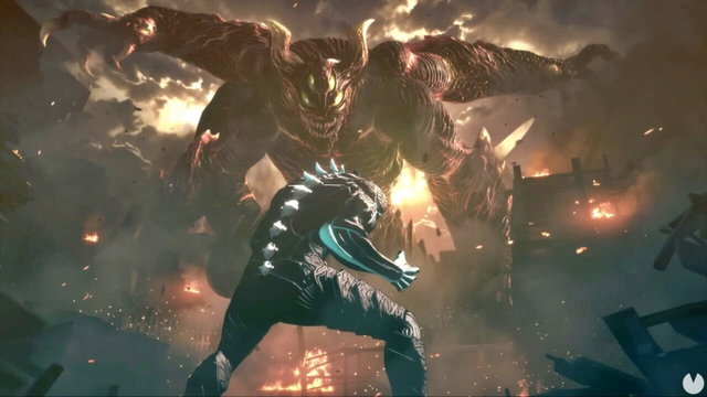 Kaiju No. 8 tendrá su propio videojuego free to play