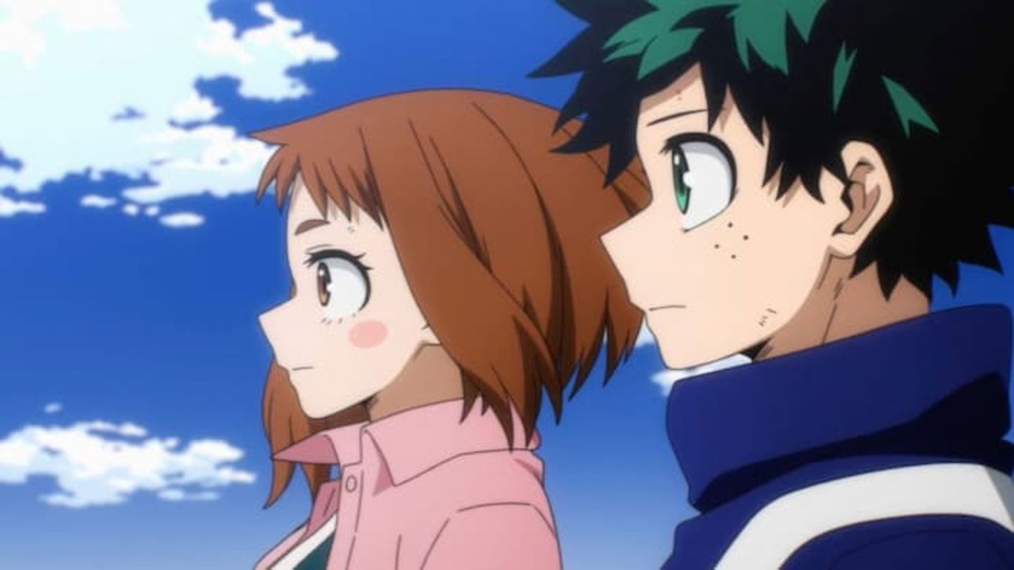 La franquicia de My Hero Academia aún tiene un futuro prometedor, ya que podría expandir su vasto universo con nuevas y memorables aventuras