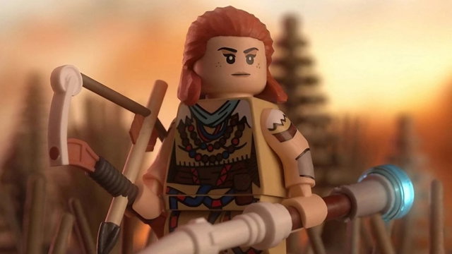 LEGO Horizon Adventures contaría con multijugador multiplataforma para PS5 y PC