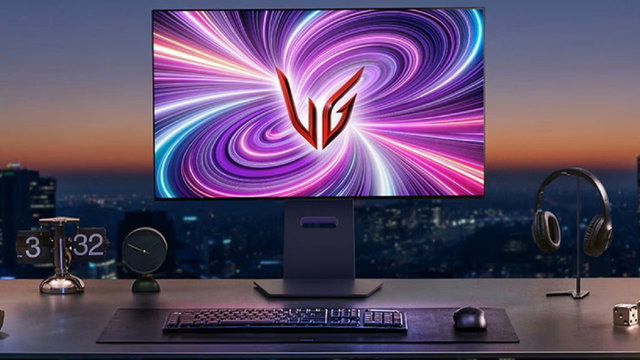 LG UltraGear 32GS95UE, análisis: un monitor OLED que pone el listón muy alto