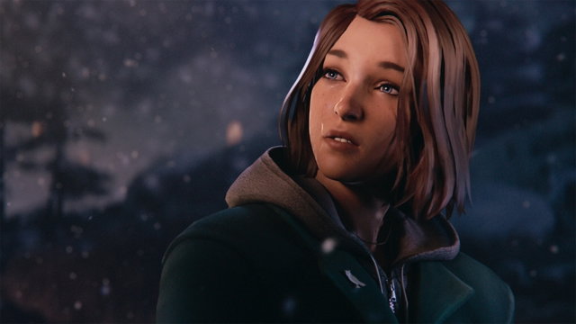 Así es como Life is Strange: Double Exposure respeta los finales del primer juego