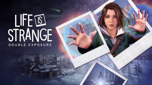 Life is Strange: Double Exposure anunciado como una secuela del juego original