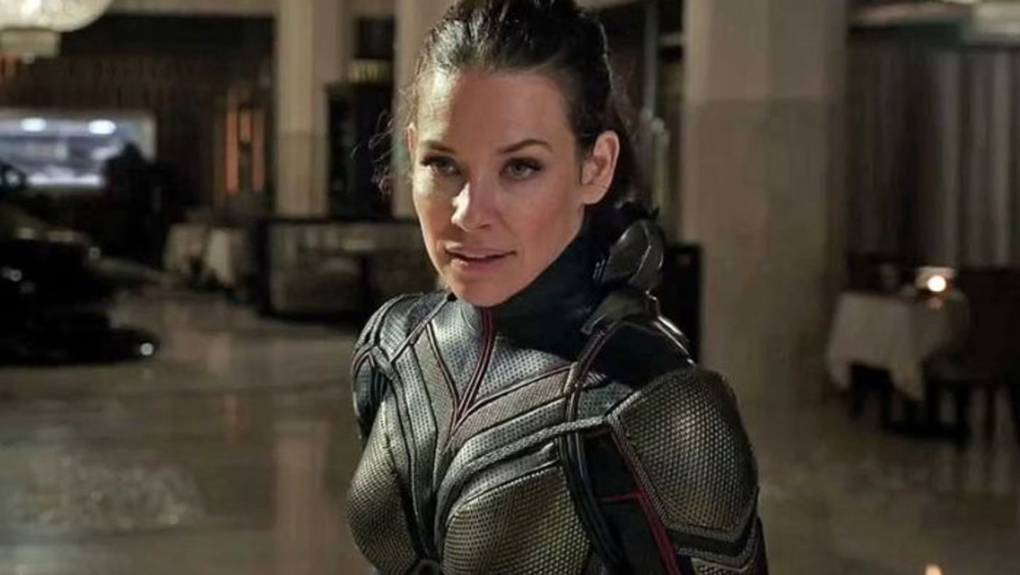 Los fans de Marvel se cuestionan qué pasará con Hope Van Dyne en el UCM tras el retiro de Evangeline Lilly