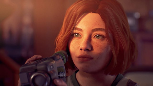 Lost Records: Bloom & Rage retrasa su lanzamiento para evitar coincidir con Life is Strange: Double Exposure
