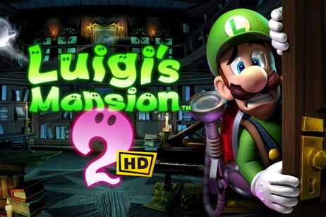 Impresiones finales de Luigi's Mansion 2 HD - La definición perfecta de pasarlo de miedo