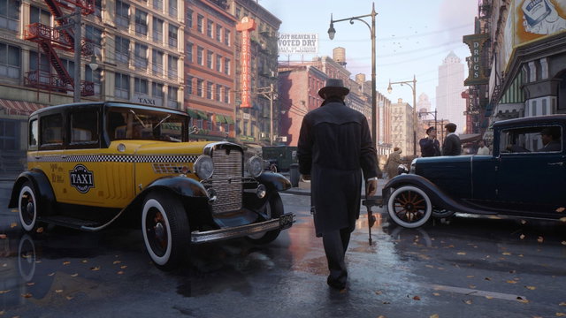 Mafia 4 apunta a ser un reinicio para la saga, según nuevas informaciones