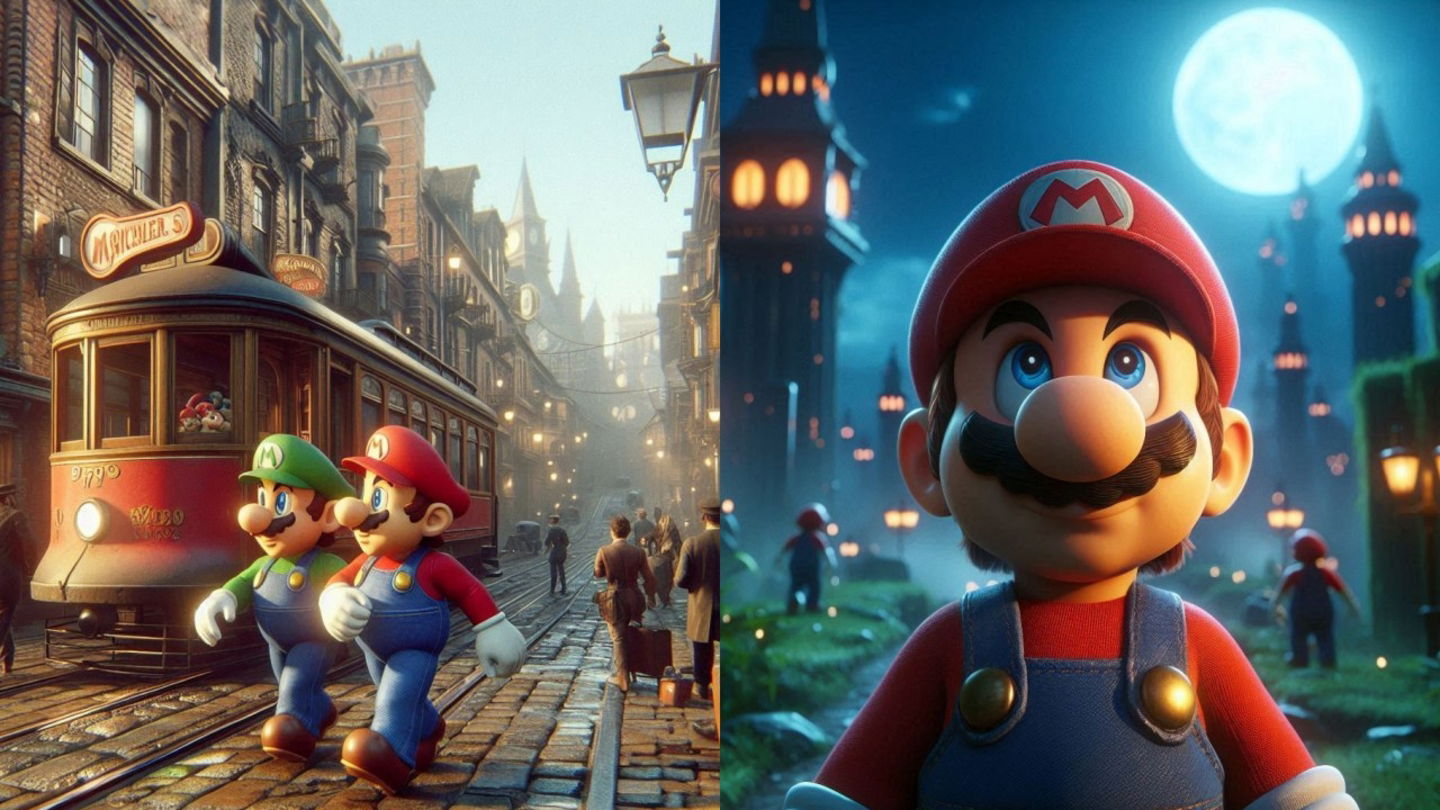 ¿Cuáles son los exclusivos que podrían llegar con Nintendo Switch 2?