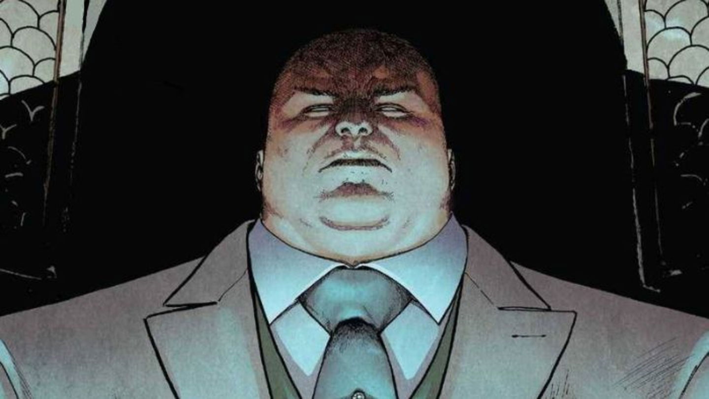 Marvel ha dejado en evidencia lo atroz que puede ser Kingpin en la vista previa de este cómic