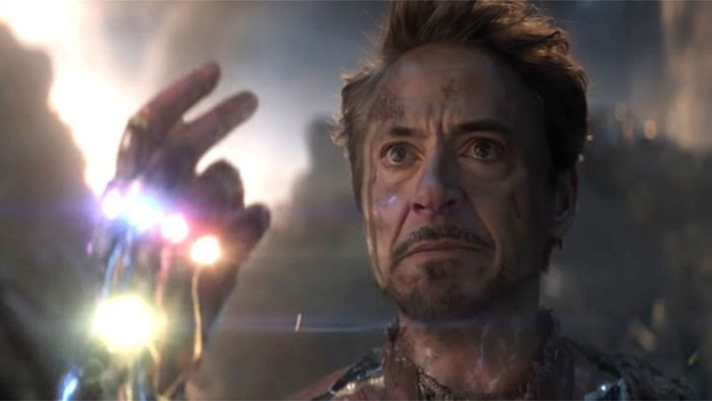 Marvel revela una forma en la que Iron Man podría volver al UCM