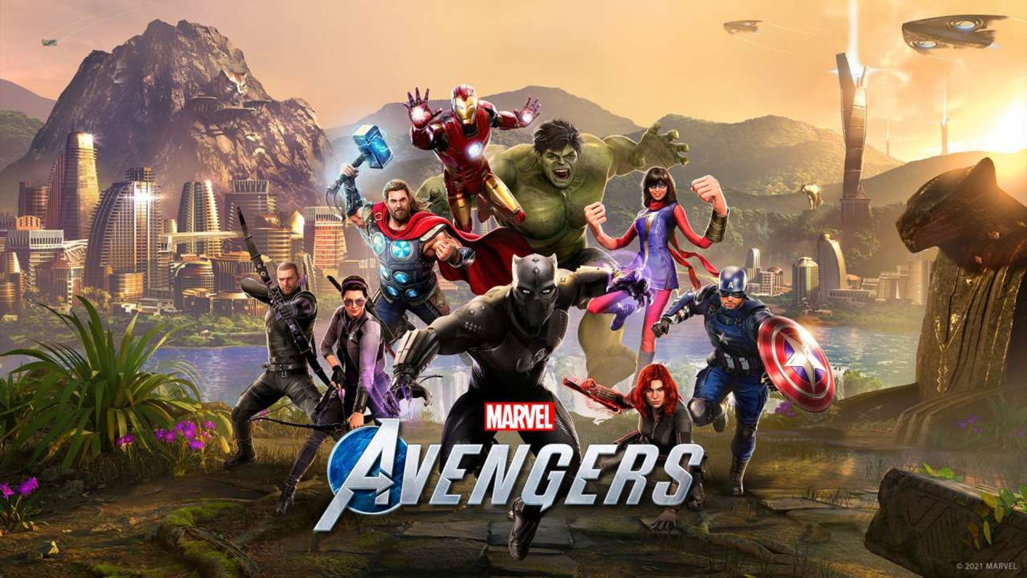 ¿Por qué Marvel's Avengers fue un fracaso cuando se esperaba un éxito?