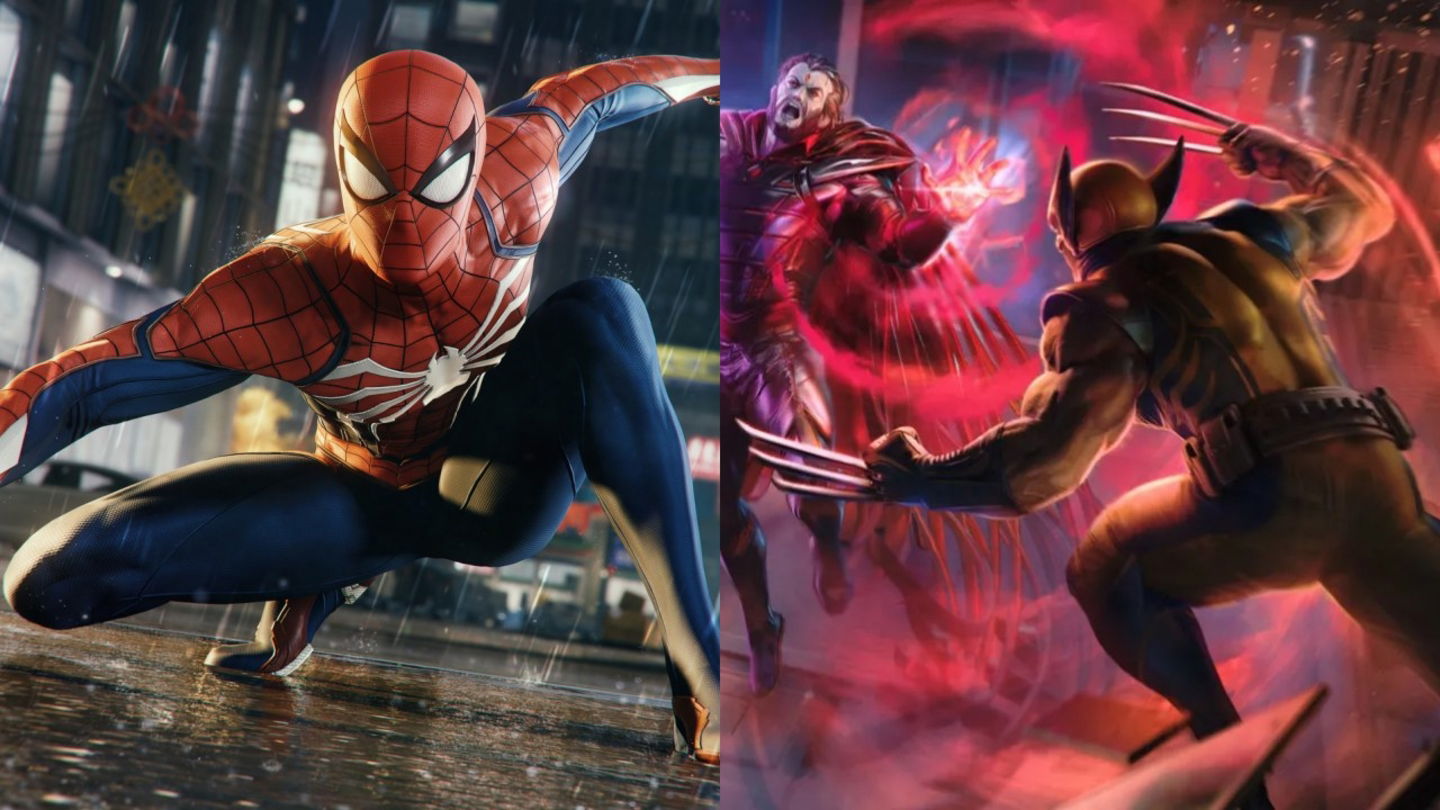 ¿Marvel's Wolverine estará en el mismo universo que Marvel's Spider-Man?
