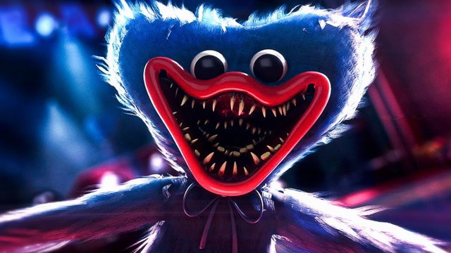 Poppy Playtime revela un nuevo proyecto totalmente inesperado