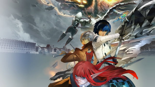Metaphor: ReFantazio aparece en el Summer Game Fest mostrando un nuevo gameplay