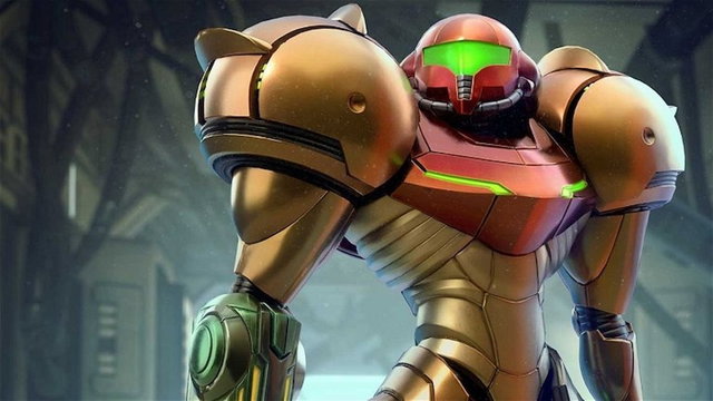 Metroid Prime 4 sigue estando en boca de todos: el juego podría salir este 2024