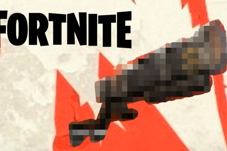 Fortnite: hoy mismo llegará esta nueva arma al juego