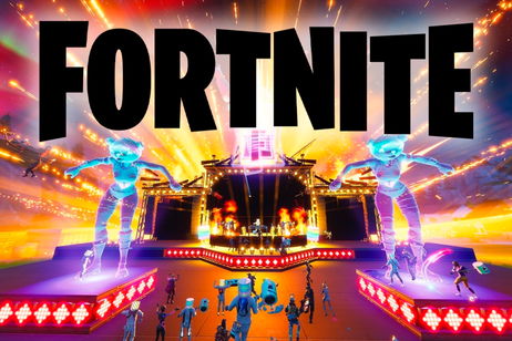 Fortnite: este será el grupo que dará el próximo concierto en el juego según una filtración