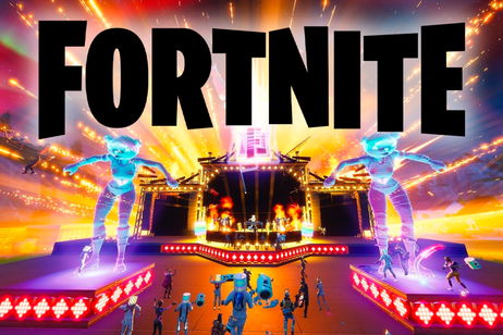 Fortnite: este será el grupo que dará el próximo concierto en el juego según una filtración Fortnite: este será el grupo que dará el próximo concierto en el juego según una filtración