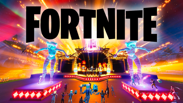 Fortnite: este será el grupo que dará el próximo concierto en el juego según una filtración