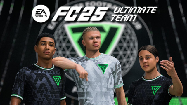 Ultimate Team tendrá un nuevo modo de juego para EA Sports FC 25: "Penta" (filtración)
