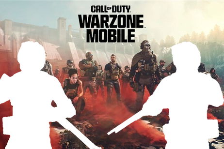 Canjea estos códigos en Call of Duty: Warzone Mobile para conseguir dos skins gratis