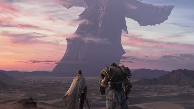 El modo historia de World of Warcraft podría ampliarse en un futuro