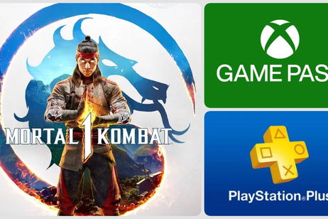 ¿Llegará Mortal Kombat 1 a Xbox Game Pass y PlayStation Plus?