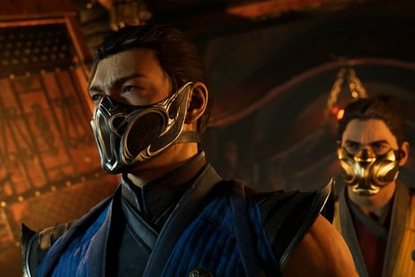 Mortal Kombat 1 puede haber filtrado los 6 luchadores de su DLC