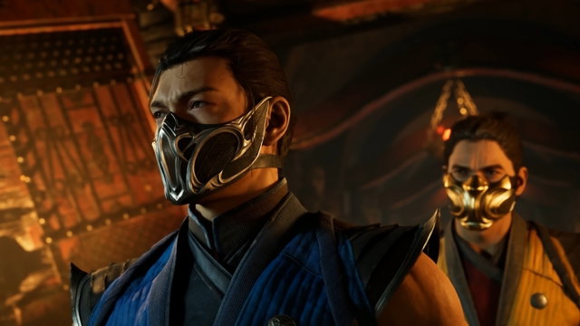 Mortal Kombat 1 puede haber filtrado los 6 luchadores de su DLC