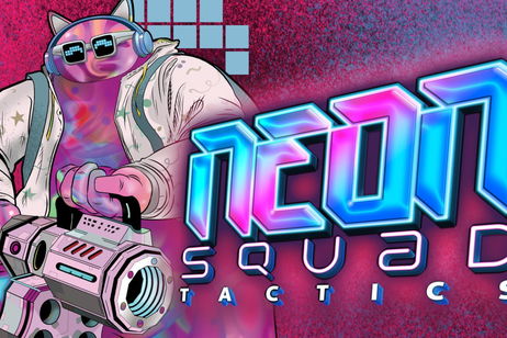 NEON Squad Tactics llegará a Meta Quest el 13 de junio