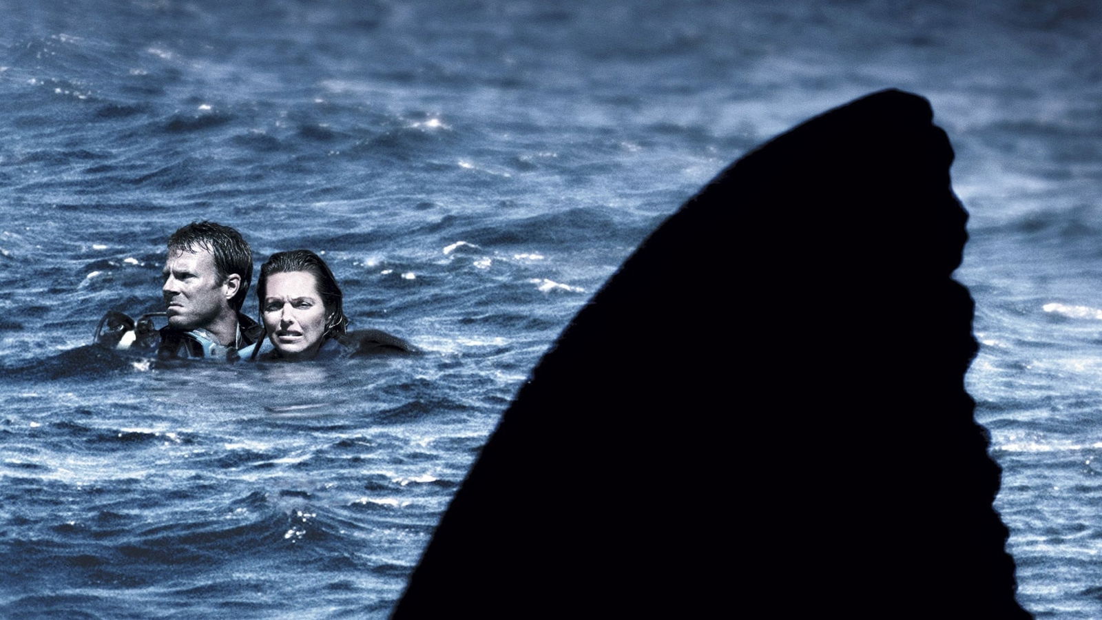 Open Water