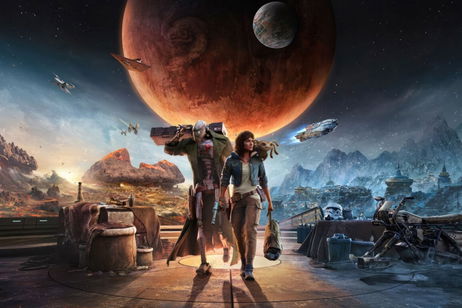 He visto 3 misiones de Star Wars: Outlaws en exclusiva y su estilo GTA apunta a ser muy divertido He visto 3 misiones de Star Wars: Outlaws en exclusiva y su estilo GTA apunta a ser muy divertido