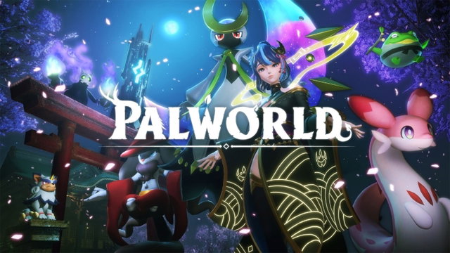 Palworld estrena su nueva actualización: esto es todo lo que necesitas saber