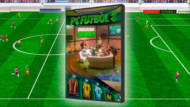 El drama de PC Fútbol 8: enfado de los desarrolladores y usuarios con problemas para recibir reembolsos