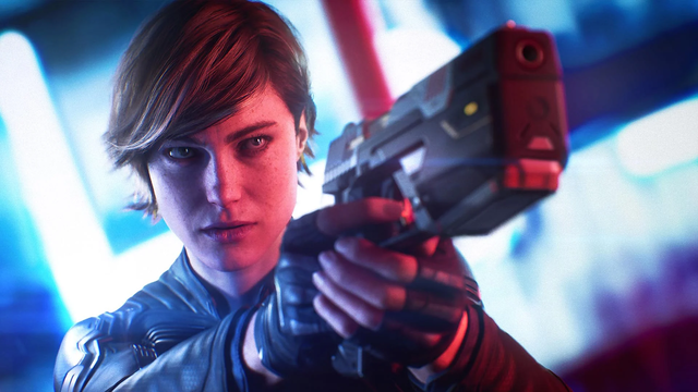 Perfect Dark revela su primer gameplay en el Xbox Games Showcase 2024