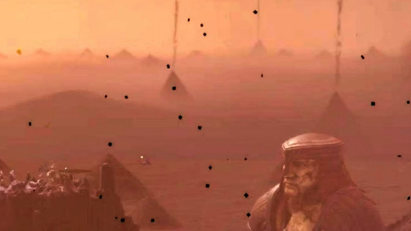 Los seguidores de God Of War quieren que la próxima saga sea contra los Dioses de Egipto