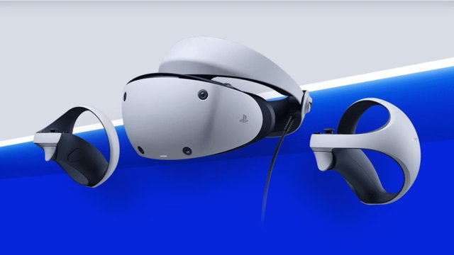 PlayStation VR2 tendría pocos juegos en camino tras un cambio de planes por parte de Sony