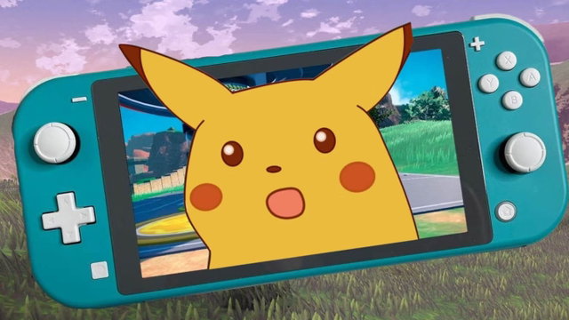 Uno de los juegos de Pokémon en Nintendo Switch ha disparado su precio y podría ir a más