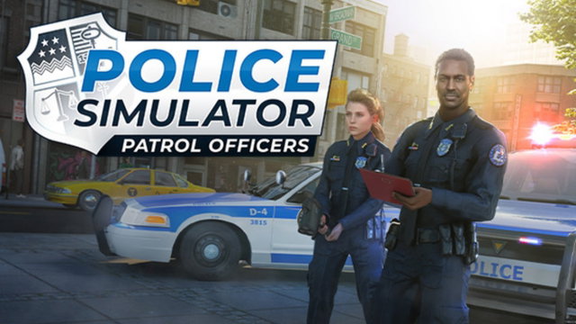Police Simulator: Patrol Officers tendrá edición en formato físico en PS5 y Xbox Series X