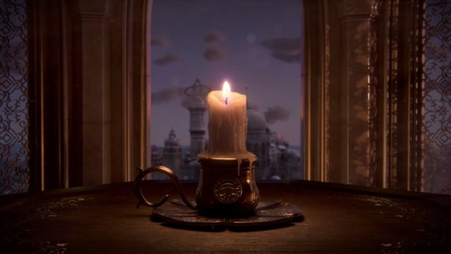Prince of Persia: Las Arenas del Tiempo reaparece para confirmar ventana de lanzamiento en el Ubisoft Forward