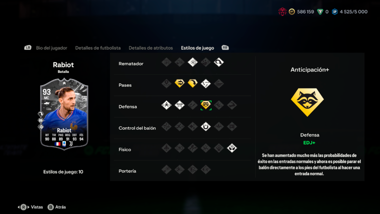 EA Sports FC 24 Ultimate Team: este SBC es un regalo y tiene muchas opciones de mejorar