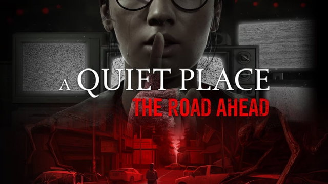 A Quiet Place: The Road Ahead anunciado para PS5, Xbox Series y PC